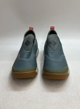 Muck Boot Rover II Waterproof Slate Blue Teal Slip On Ankle Boots Women's Size 8