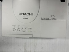 Hitachi CP-BX301WN 3200-Lumen XGA Short-Throw LCD Projector