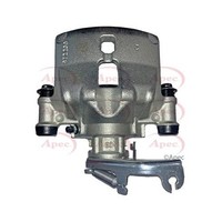 Apec Brembo Bremssattel 1 Kolben Hinten Links Iveco Daily VI 2014 LCA148