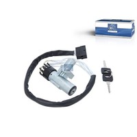 Lenkschloss DT Spare Parts Aftermarket-Expertise Passend FüR MAN