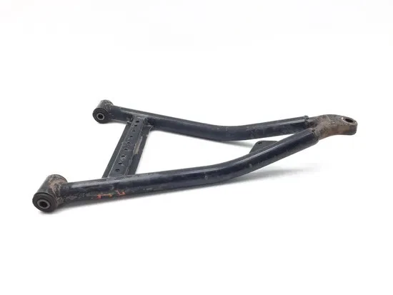 Brazo en A inferior derecho pasajero delantero Yamaha Wolverine R-Spec YXE70 2017 4x4 3368 Foto 4 de 4