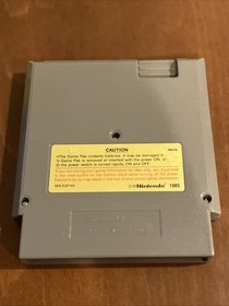 Nintendo NES Romance Of The Three Kingdoms 2 II Tested