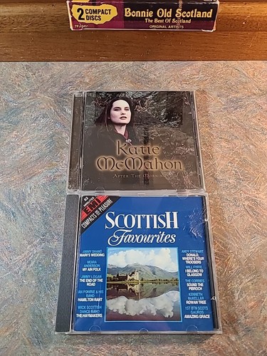 Celtic 9 CD Lot Irish, Scottish New Age, Celtic Thunder, Voices Of Ireland ++++ - Bild 9 von 14