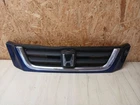 Grille de calandre avant