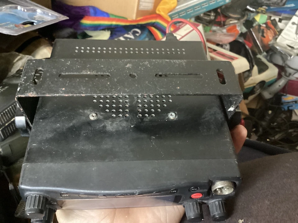 Rare Cherokee CM-10 plus CB - Image 4 of 4