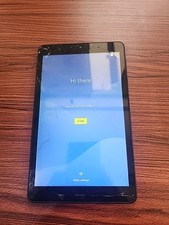 Alcatel Joy Tab 9029G 32GB 8" HD For Parts Only