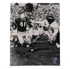 Howard "Hopalong" Cassady Signed Ohio State Buckeyes11x14 Photo (Beckett) — photo 1