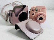 Fujifilm Instax Mini 9 Pink