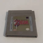 The Legend of Zelda Links Awakening GameBoy Nintendo Authentic FREE SHIP US
