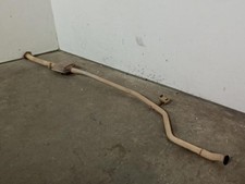 170627 catalyseur PEUGEOT 206 HATCHBACK 2A C 1.4 I 1998 5566941