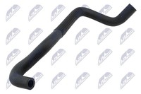 NTY KüHler Schlauch CPP-FR-014 FüR Ford Rechts Mitte