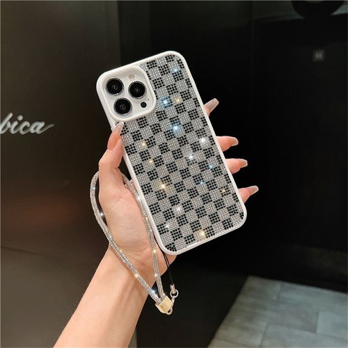 Phone Wrist Chain Anti-lost Lanyard Cellphone Chain Mobile Phone Lanyard - Photo 8/12