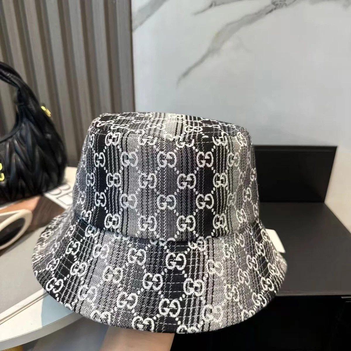 Gucci Multicolor Hats for Men for sale | eBay