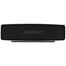 Bose SoundLink Mini Bluetooth Wireless Portable Speaker WORKS W/ POWER CORD 2