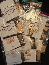 Spellbinders Die of the Month (Makers Mart) -...