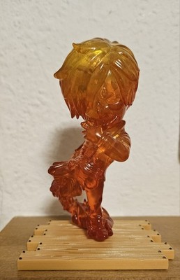 One Piece Figures Hidden Dissectibles SANJI Ultra RARE Figure Wave Mighty Jaxx 1