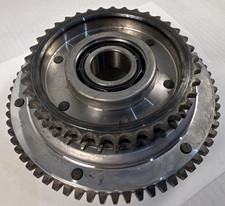 UNBRANDED FOR HARLEY STARTER CLUTCH RING GEAR ASSEMBLY TOURING DYNA SOFTAIL