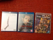 blu ray complete series horror and more