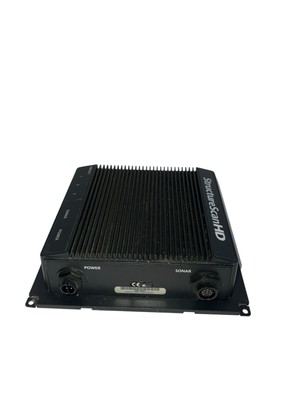 Module Structure Scan HD Lowrance Simrad Pour Sondeur LSS2 - Occasion