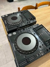 CDJ 2000 NEXUS