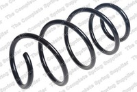 1X Lesjöfors Fahrwerksfeder 4027717 FüR Ford Focus 4 Turnier HP HN Ecoboost Mhev