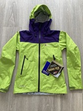 Berghaus Gore-Tex Active Velum 2 Jacket