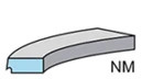 Kolbenringsatz Kolbenschmidt 800077510000 FüR OE 06H198151B - 06H198151C