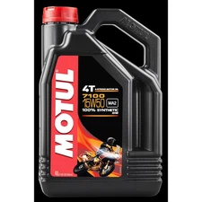 Motul 7100 - 15W50 Oil - 4 Liter 104299