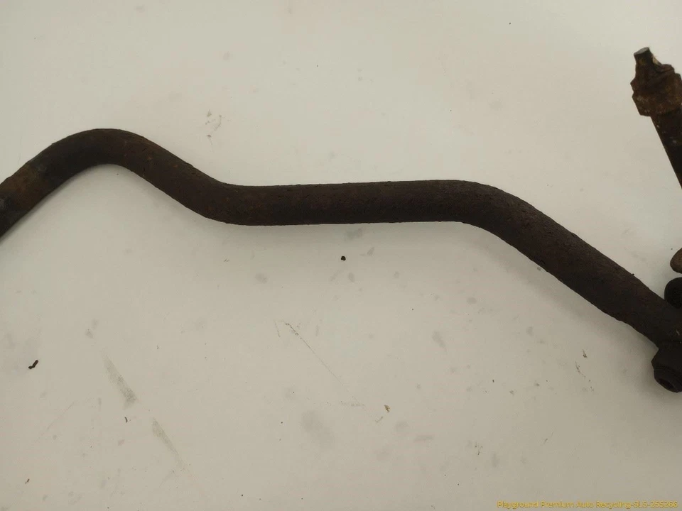 Barra estabilizadora trasera Toyota 4Runner compatible con 1996 1997 1998 1999 2000 2001 2002 Foto 3 de 4