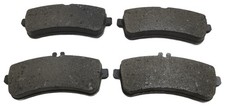 Bremsbeläge bremsbelagsatz brake pads keramik vorne Mercedes AMG GT A0004203904