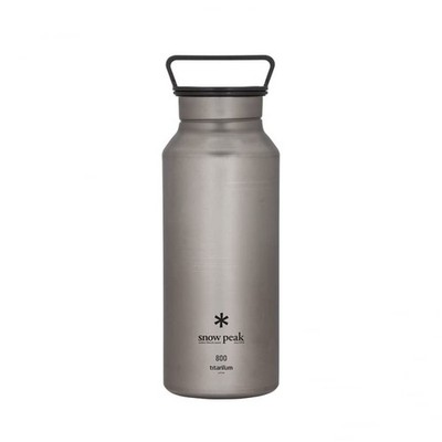 Snow Peak Aurora Flasche 800 TW-800