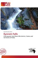 Gerd Numitor | Kynrem Falls | Taschenbuch | Englisch (2026) | OmniScriptum