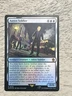 Magic: The Gathering Auton Soldier Doctor Who Foil Rare Blu Artifact 036 MTG NM