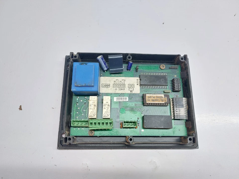 Grundfos PMU 2000 Steuerplatine 62572837 - Bild 3 von 4