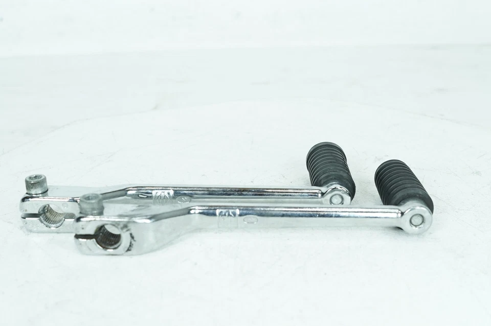 Harley Touring Street Glide 2008 FLHX palanca de cambios OEM pedal 33895-82C Foto 4 de 4