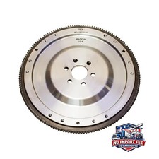 Lighten Billet Steel Flywheel Ford 289302351w 157 Tooth Zero Balance Lighten Billet Steel Flywheel Ford 289302351w 157 Tooth Zero Balance
