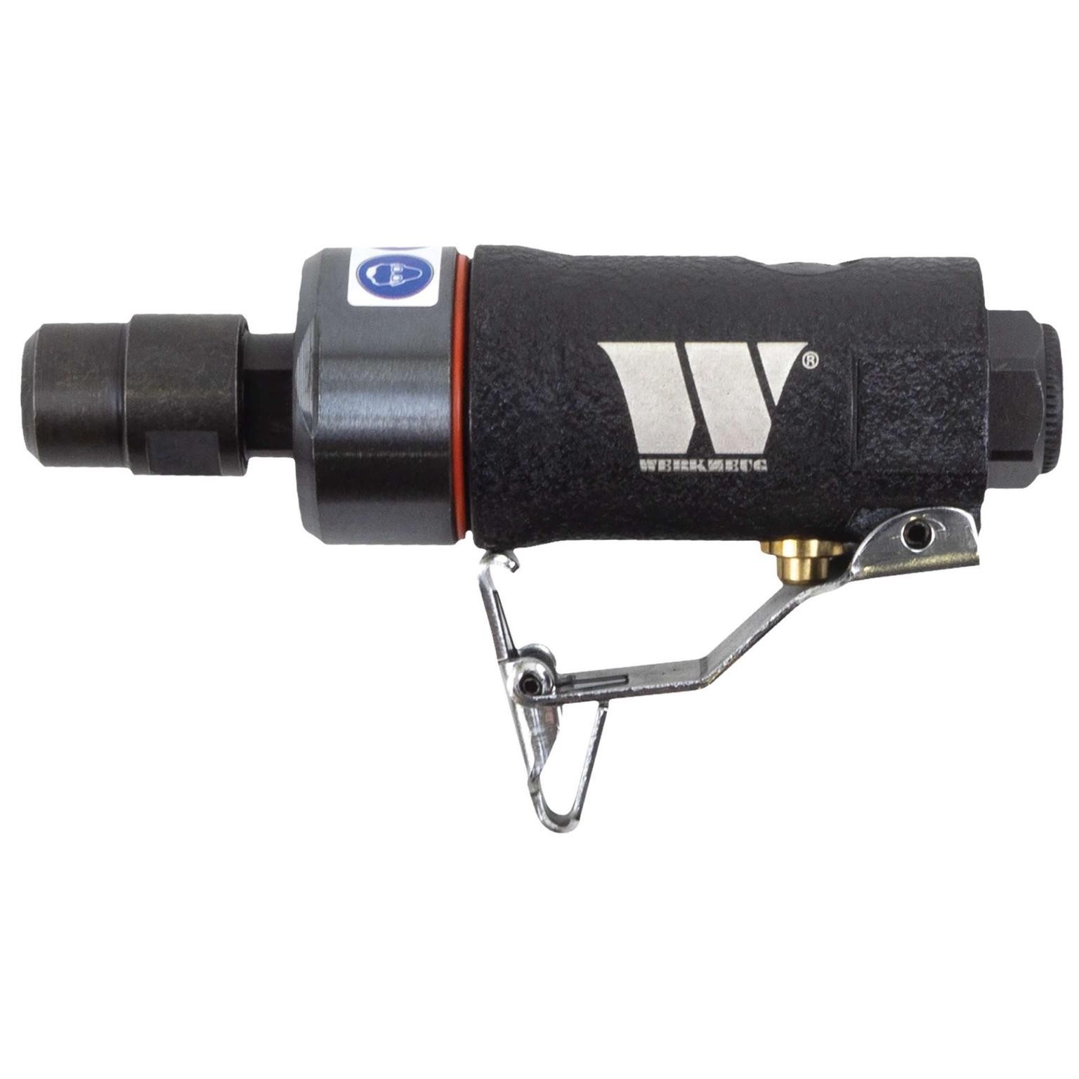 Welzh Werkzeug Mini Ultra Short Air Die Grinder 3014-WW