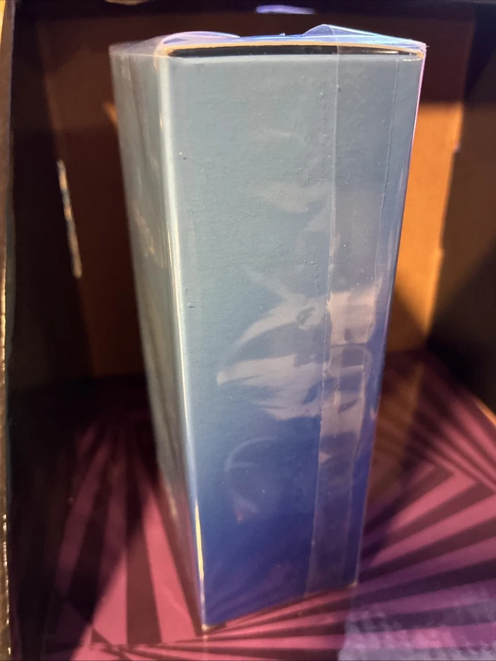 Eau de Toilette NAUTICAL BLUE 3,4 FL OZ, 100 ml nuevo sin envolver Foto 4 de 4