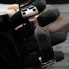 TUDOR Black Bay S&G M79733N-0007 41mm 2022 10