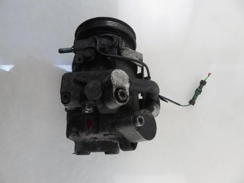 VW PASSAT Variant B5 3B6 Klimakompressor 4472208180 Diesel 96kw 2001 33033343