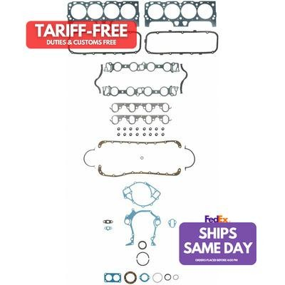 #ad #ad Fel Pro 260 1013 Kit Gasket Kit Aftermarket High Performance Racing Speed Parts C $176.89