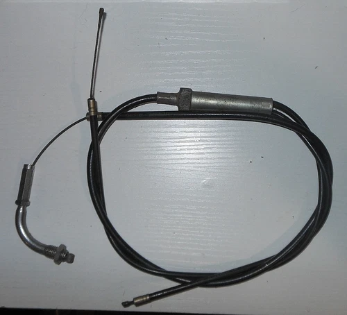 CABLE ASSY, THROTTLE *{FROM 58300-26300}*