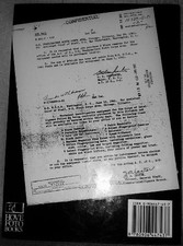 Spycamera: Minox Story, Moses, Morris