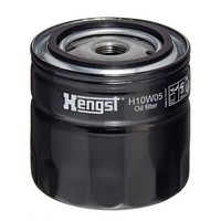 Hengst Filter ÖLfilter H10W05 FüR Porsche VW