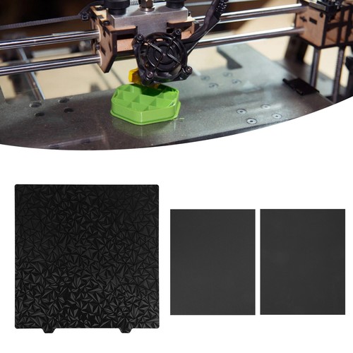 Pet Pei-Bauplatte Doppelseitig 355 X 355 Mm Glattes Pulverbeschichtetes KUI - Photo 14/24