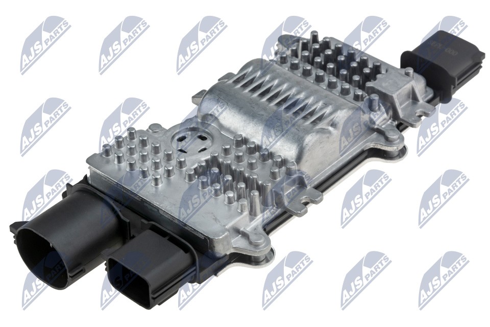 Fits NTY CSW-PL-000 fan module - Image 5