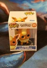 Funko PoP! Bitty - Flareon - Pokemon - #629