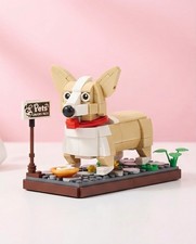 Sembo 801002 - Cauchy Kadi | Set 229 Pcs