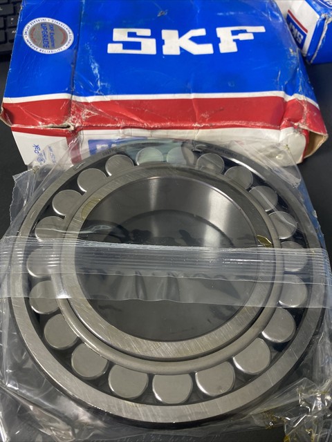 Подшипник 22217 skf