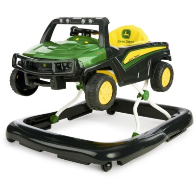 tractor baby walker